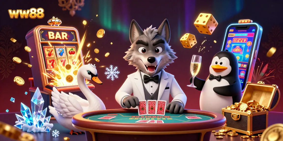 New WW88 Rules Every Bettor Must Follow in 2026 for Better Odds