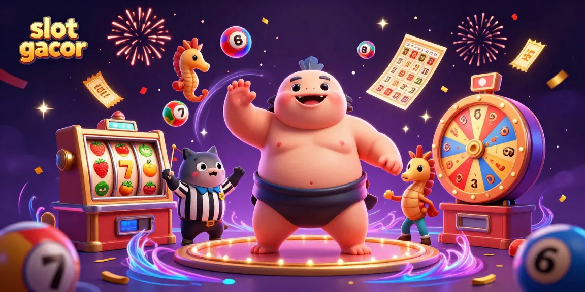 Cara Mengintegrasikan slot gacor ke dalam Rutinitas Harian Anda untuk Strategi Menang 2026