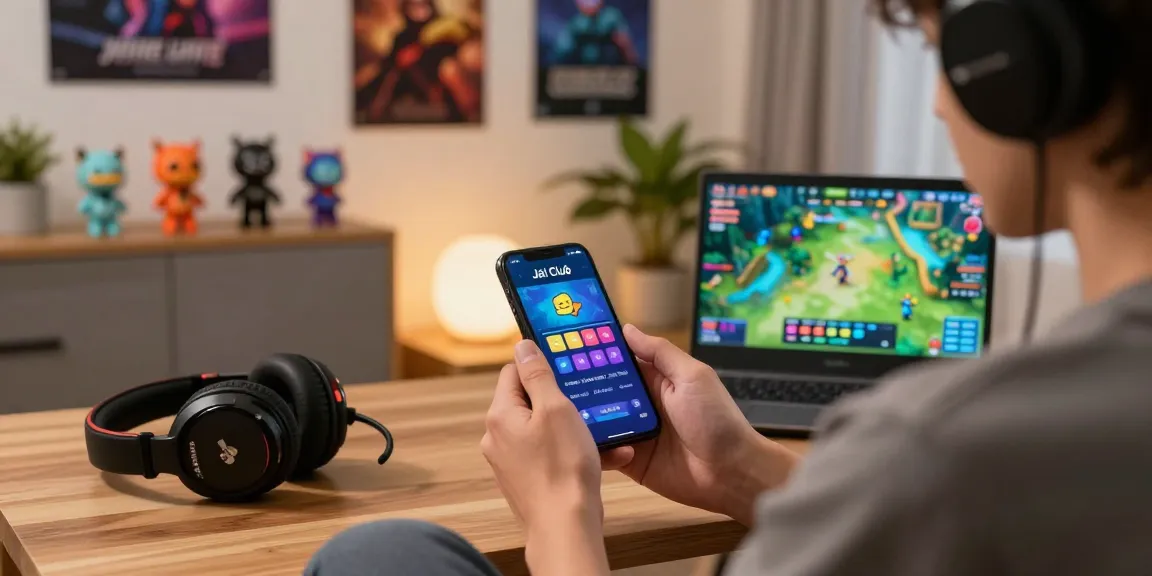 Masterful jaiclub login Strategies for Advanced Gamers in 2026