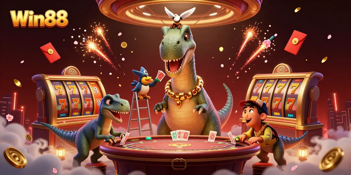 Win88 Traps: What to Watch Out For in 2026 for Strategic Gaming Success