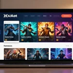 Kdslot: Trusted online gaming platform for local users enjoying community-focused service.