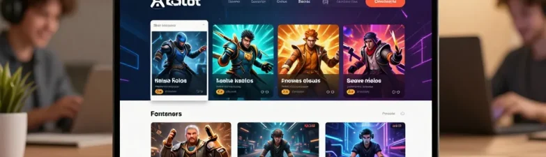 Kdslot: Trusted online gaming platform for local users enjoying community-focused service.