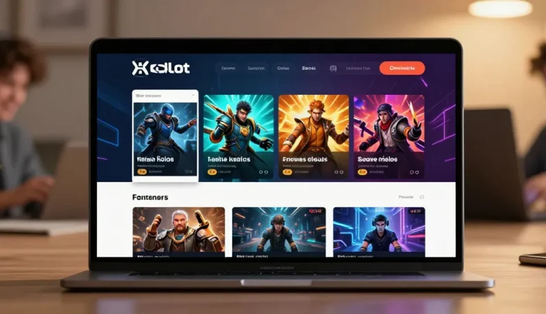 Kdslot: Trusted online gaming platform for local users enjoying community-focused service.